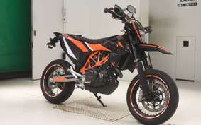 KTM 690 SMC R 2022