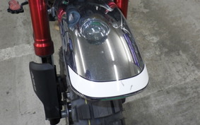 HONDA MONKEY 125 ABS JB02