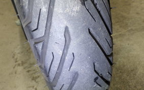 HONDA PCX125 2020 JF81