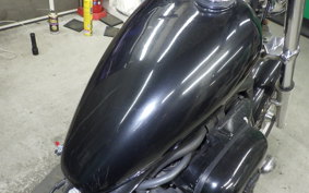 HONDA STEED 400 1992 NC26