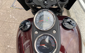 HARLEY FXLRS 2021 YWK