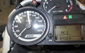 BMW R1200GS 2006