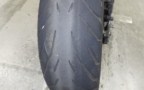 YAMAHA MT-09 A 2015 RN34J