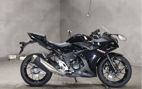 SUZUKI GSX250R DN11A