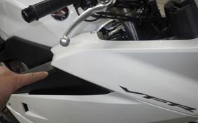 HONDA VFR800F 2015 RC79