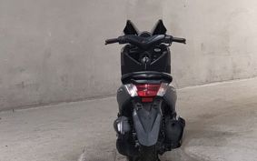 YAMAHA N-MAX 155 SG50J