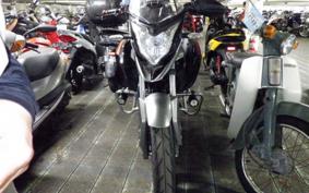 HONDA CB190X