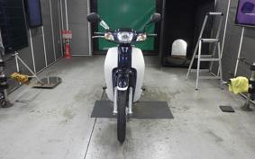 HONDA C110 SUPER CUB JA10