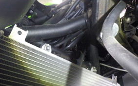 KAWASAKI NINJA 650 A 2022 ER650H