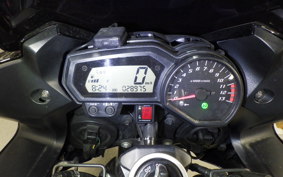 YAMAHA FZ1 FAZER 2012 RN21J
