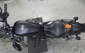 HARLEY XL883N 2015