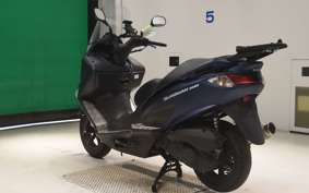 SUZUKI BURGMAN200A CH41A