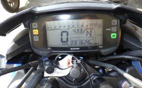 SUZUKI GIXXER 150 NG4BG