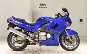 KAWASAKI ZZ-R400 Gen.2 2004 ZX400N