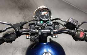 SUZUKI ST250E NJ4AA