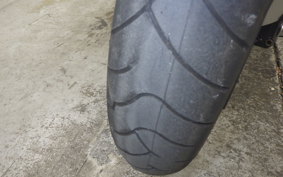 KAWASAKI ZZ1400 NINJA R 2007 ZXT40A