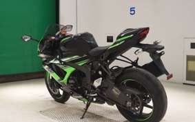 KAWASAKI NINJA ZX-6R A 2016