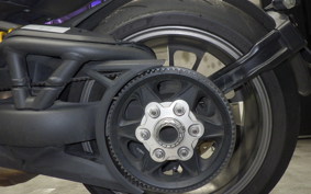 DUCATI DIAVEL X 2016