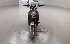 HONDA CROSS CUB JA10