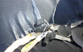 YAMAHA GEAR Gen.2 UA07J