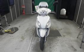 HONDA DIO 110 1991 JF31