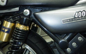 KAWASAKI ZEPHYR 400 Gen.2 1992 ZR400C
