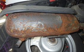 YAMAHA JOG Gen.4 2004 SA16J