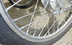HONDA C50 SUPER CUB AA04