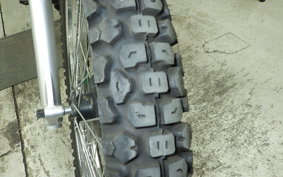 SUZUKI TS185 2011