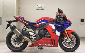 HONDA CBR1000RR RSP 2021 SC82