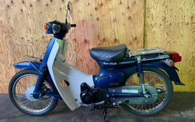 HONDA SUPER CUB50 AA01