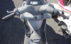 YAMAHA MAJESTY 125 FI