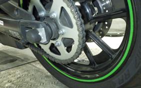 KAWASAKI VULCAN 650 SA 2016 EN650A