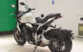 HONDA CB1000R GEN 2 2022 SC80