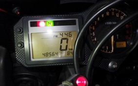 HONDA CBR600F GEN 3 2002