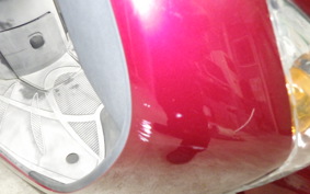 HONDA LEAD 110 2018 JF19