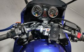 HONDA CB400SFV-4 BOLDOR 2021 NC42