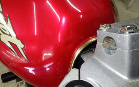 HONDA HORNET 250 MC31