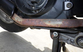 HONDA DIO Gen.6 AF62