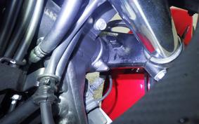 HONDA CBR400R 2021 NC56