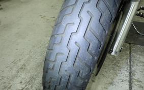 HONDA SHADOW 400 1997 NC34