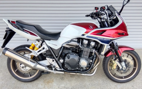HONDA CB1300 S BOL DOR ABS E PACK 2017 SC54