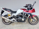 Фото Honda CB1300 S BOL DOR ABS E PACK 2017 с японского аукциона