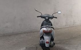 SUZUKI LET's 4 CA45A
