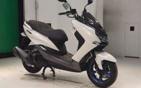 YAMAHA MAJESTY155 Gen.2 S SG52J