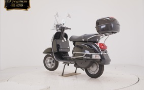 VESPA PX150 Euro3