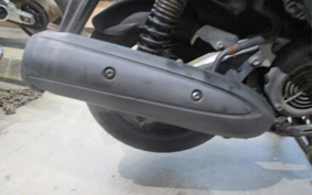 YAMAHA CYGNUS 125 X SE44J