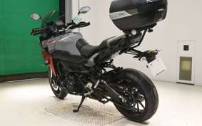 YAMAHA MT-09 Tracer GT 2019 RN51J