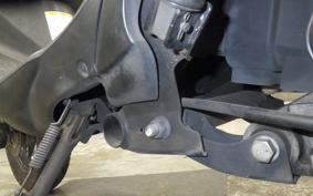 SUZUKI ADDRESS V125 S 2016 CF4MA
