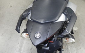YAMAHA MT-03 2017 RH07J